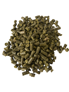 Equine Hemp Pellets Feed Supplement for Horses